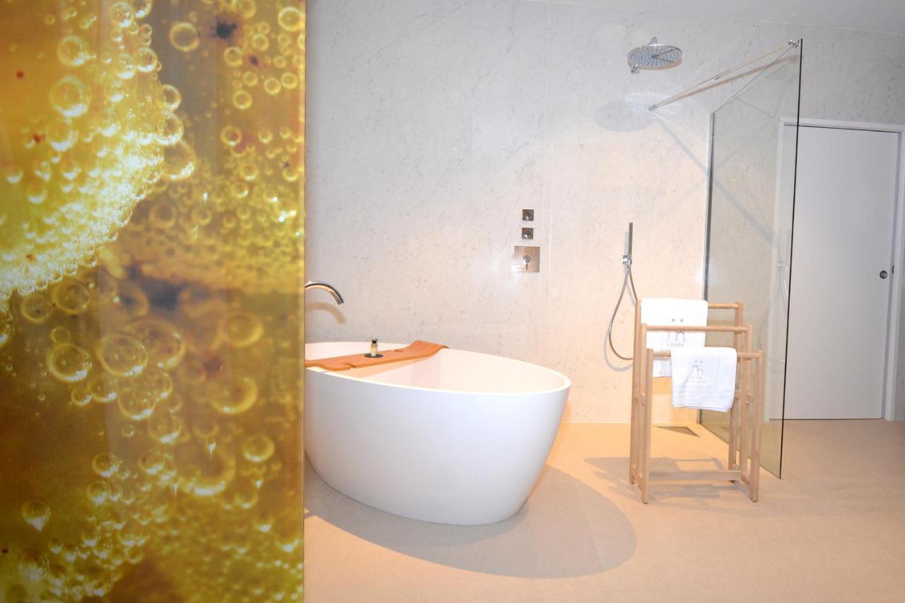 Manoir Henri Giraud & Spa Ay-Champagne Luaran gambar